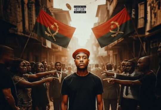 Deezy ft. Jimmy & Phedilson - Malembe (Remix)