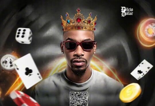 Delcio Dollar - O Grande Vencedor