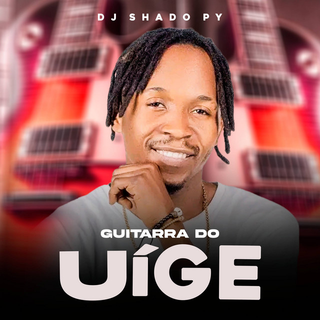 Dj Shado Py - Guitarra Do Uíge (Instrumental Afro House)
