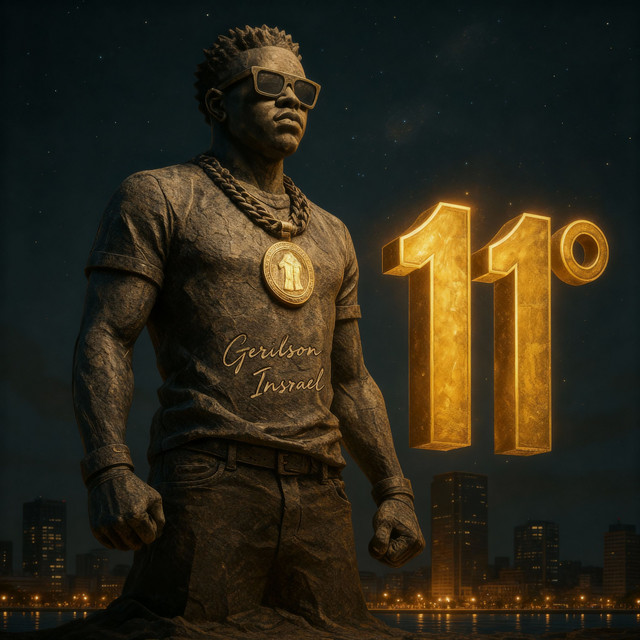 Gerilson Insrael - Trindindin