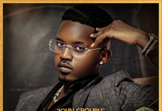 John Trouble - Mr. Caneta