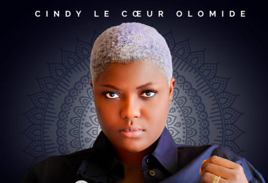 Koffi Olomide ft. Cindy le Cœur - Sieta