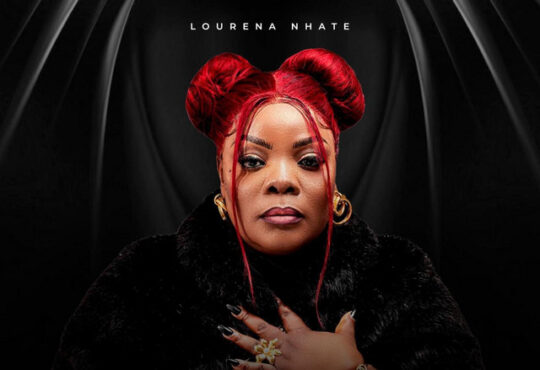 Lourena Nhate - Txintxa Nkata