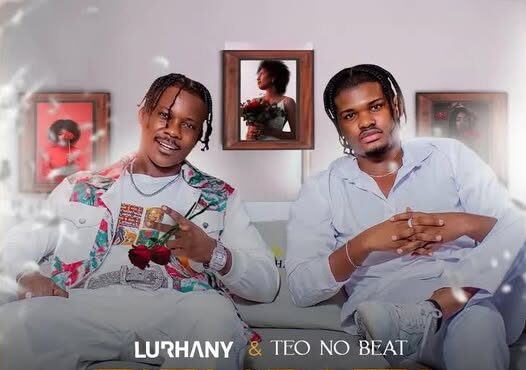 Lurhany ft. Teo no Beat - Fotografia