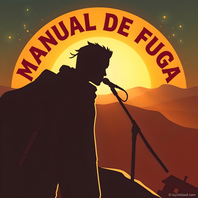 Murtalha Séketxe ft. 12 Furos & Smash Midas - Manual de Fuga