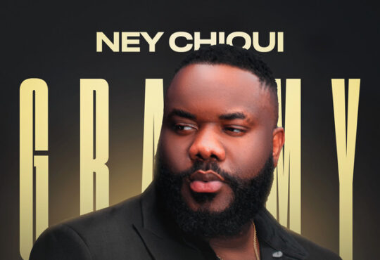 Ney Chiqui - Grammy