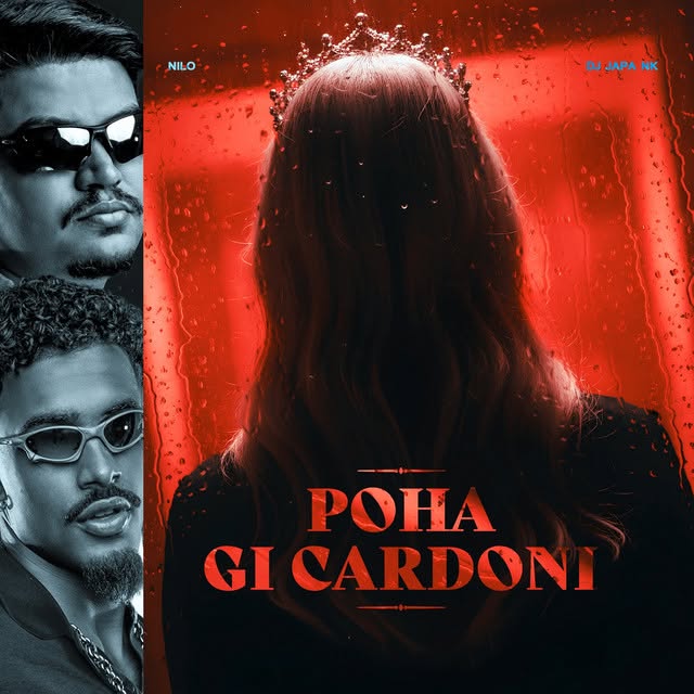 Nilo - Poha Gi Cardoni