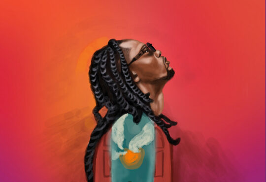 Paulelson ft. Altifridi - Kibulo