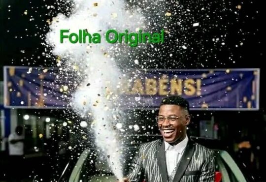 Príncipe Zuadas- Miudas de Agora