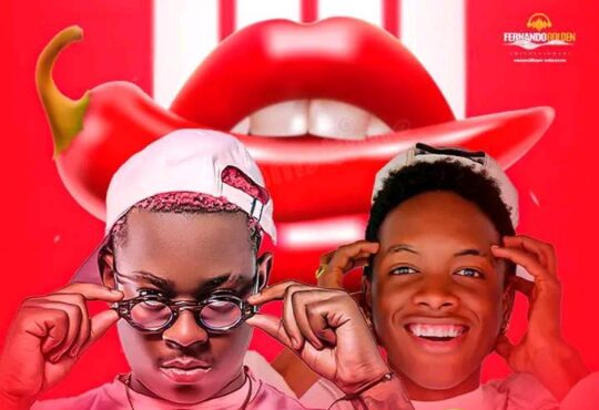 Telmo Aquece ft. Pausado Filla - Safada