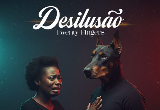 Twenty Fingers - Desilusão