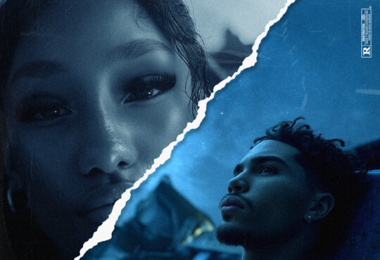 Waze ft. Neyna - Nossa História