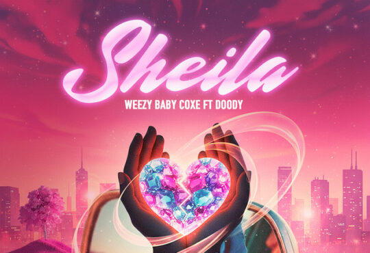 Weezy Baby ft. Doddy - Sheila