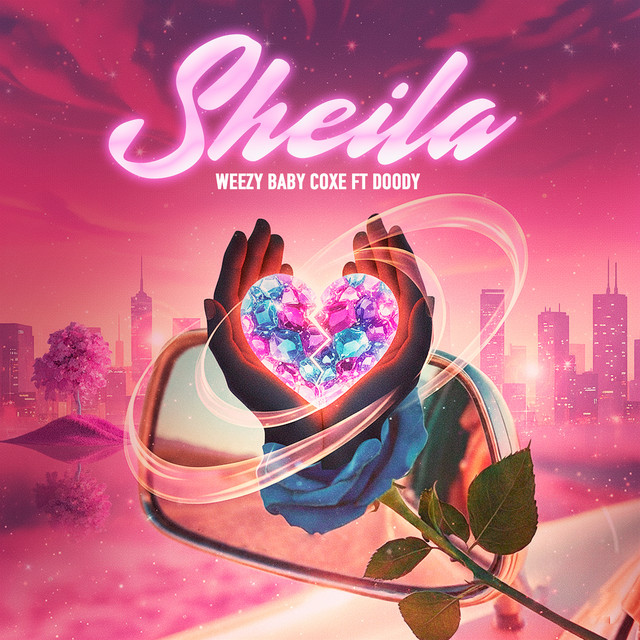 Weezy Baby ft. Doddy - Sheila