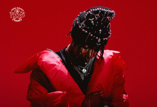 Xduppy - Asambe Baby (feat. DJ Maphorisa, Focalistic, Angekebabuye Mc)