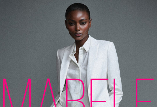 Zeyna Umoja ft. Kaysha, Diamantero - Mabele