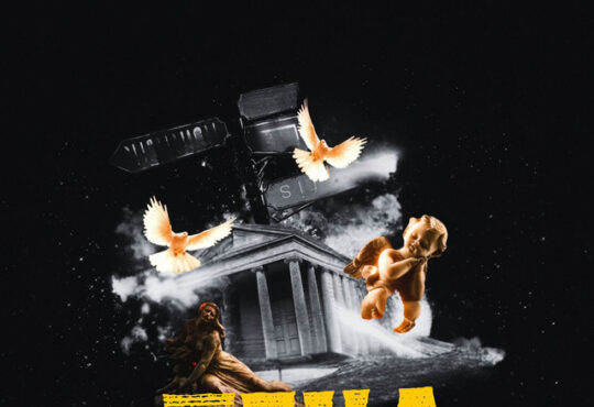 ZiwaBeatz - TEKA (ft. Prince Kaybee, Dj Fogg)