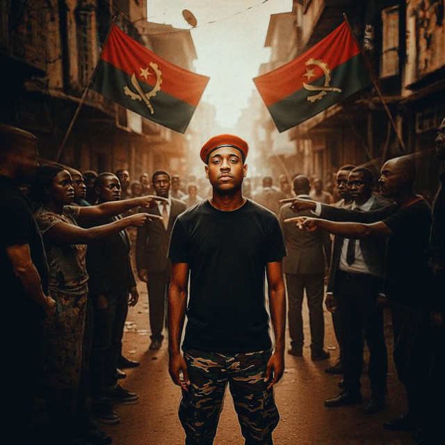 Deezy - Espelho - Remix (feat. 12 FUROS, Dj Callas)