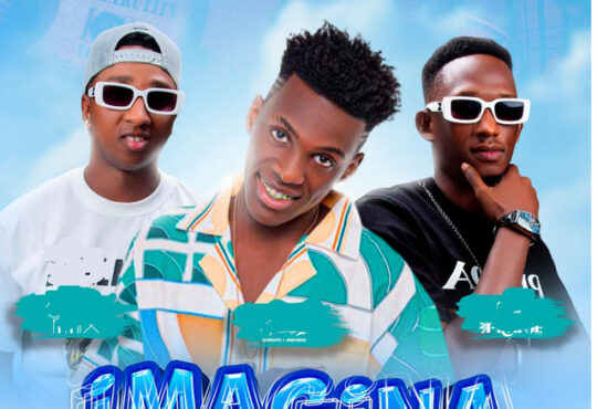 Alfredo Picante - Imagina Agora (ft. Adi Mix & Picante)