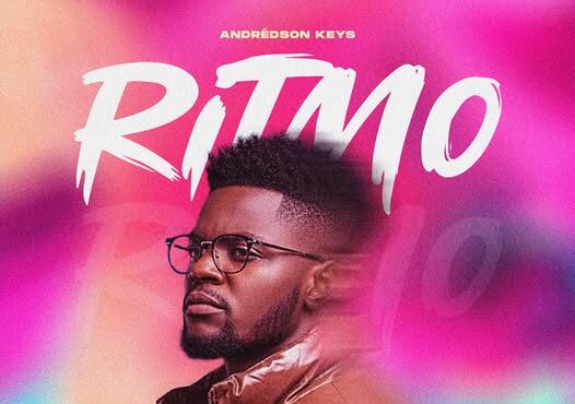 Andrédson Keys - Ritmo