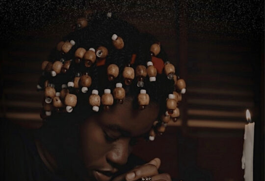 BRIISA ft. Sublime 414 - Oração