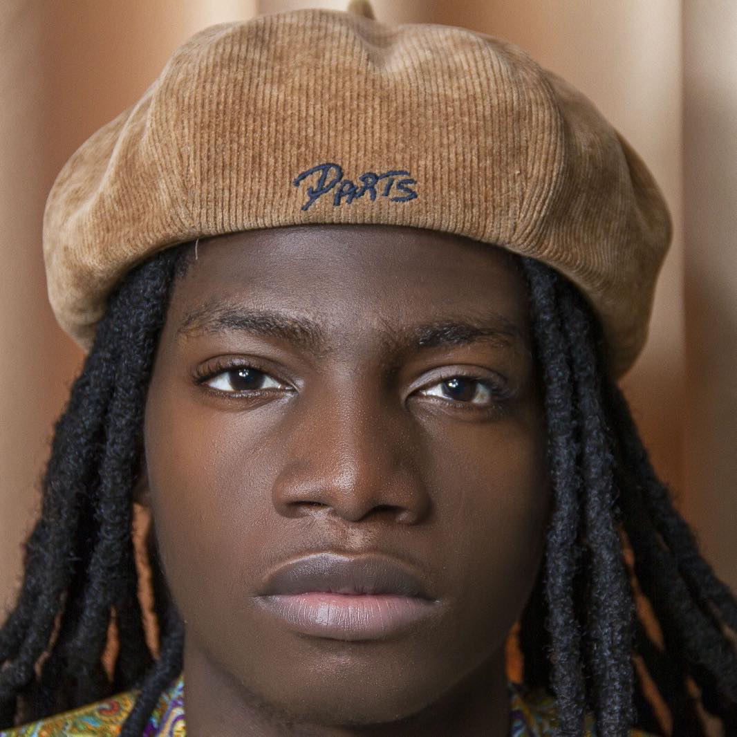 Bunga - Me dá só carinho