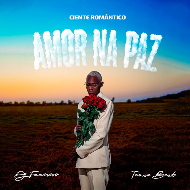 Ciente Romântico - Amor na Paz