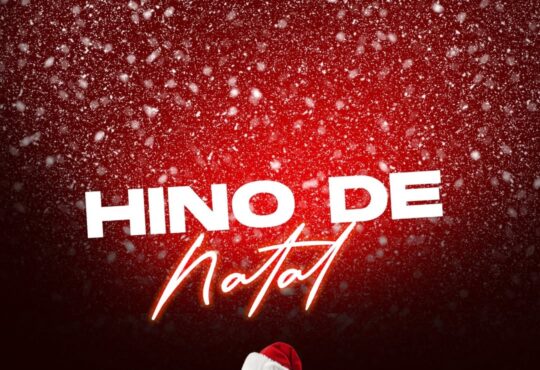 Clé Entertainment (Edmazia Mayembe, Paulelson, Zoca Zoca Uami Ndongadas, Biura, Kelson Most Wanted, Noite e Dia, Delero King, Lipsky & Mendez) - Hino De Natal Clé 2025