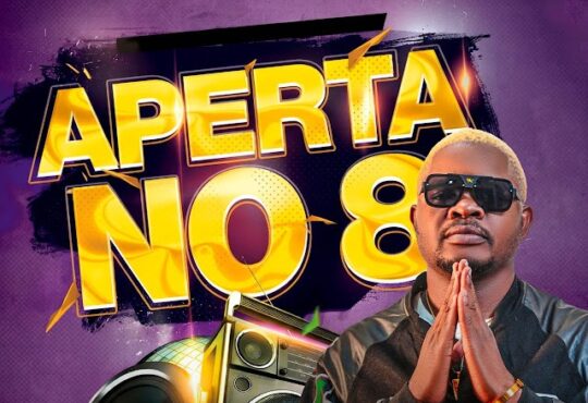 DJ Loló ft. Neusa Kotingo - Aperta No 8