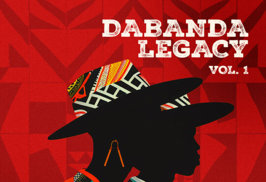 DJ Malvado - Dabanda Legacy, Vol. 1 (Album)