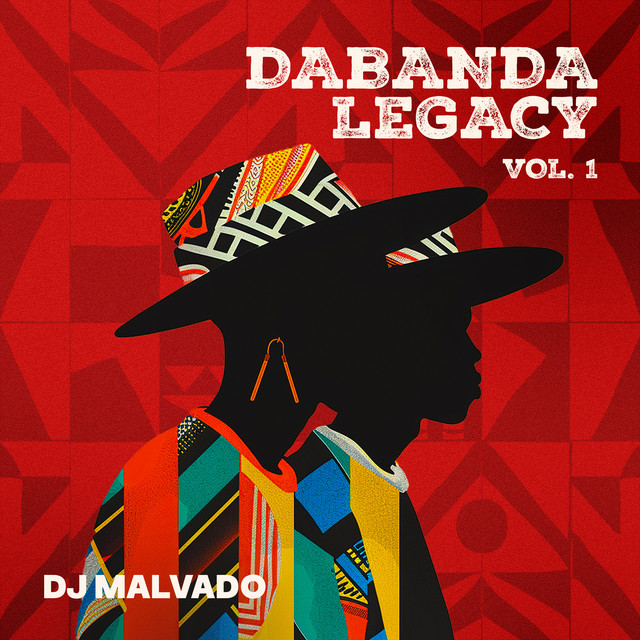 DJ Malvado - Dabanda Legacy, Vol. 1 (Album)