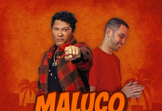 Pai Profeta - Maluco Da Família