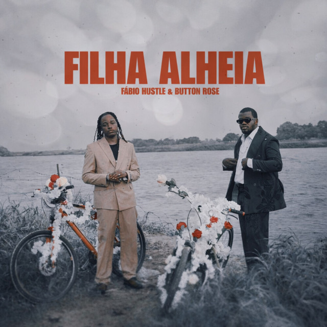 Fábio Hustle ft. Button Rose - Filha Alheia
