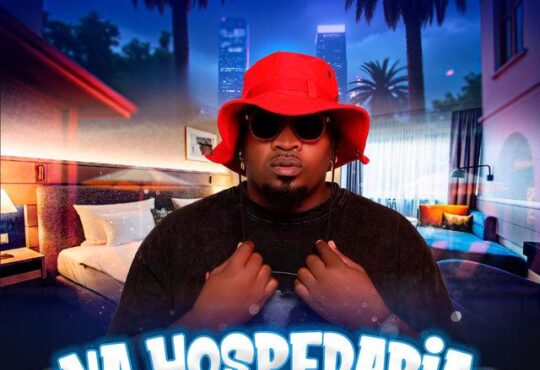 Godzila Do Game - Hospedaria