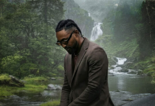 Kanda ft. Ivan Alekxei - Nguiele Nguiele