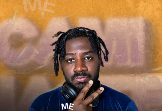 Leo Py - Me Caminaste