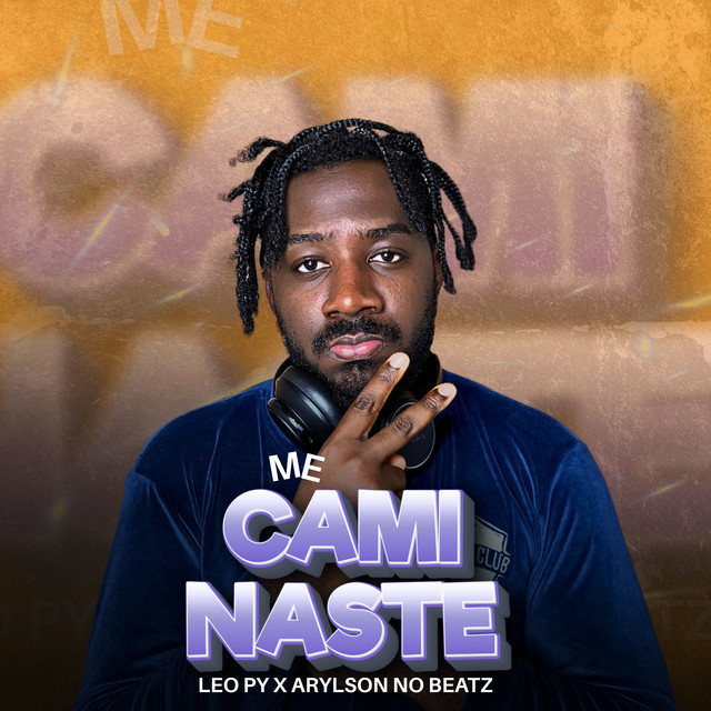 Leo Py - Me Caminaste