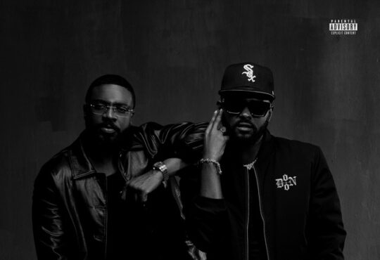 Lil Mac & Lil Boy - Don & Don (Álbum) 2025