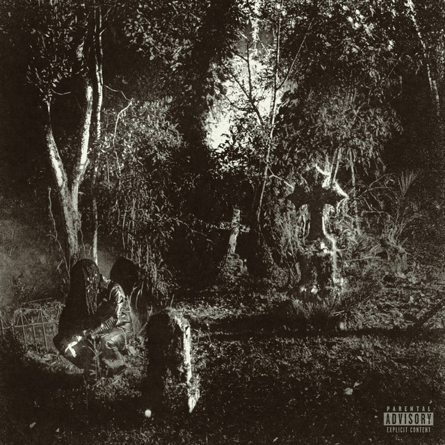 Matuê - MEU CEMITÉRIO