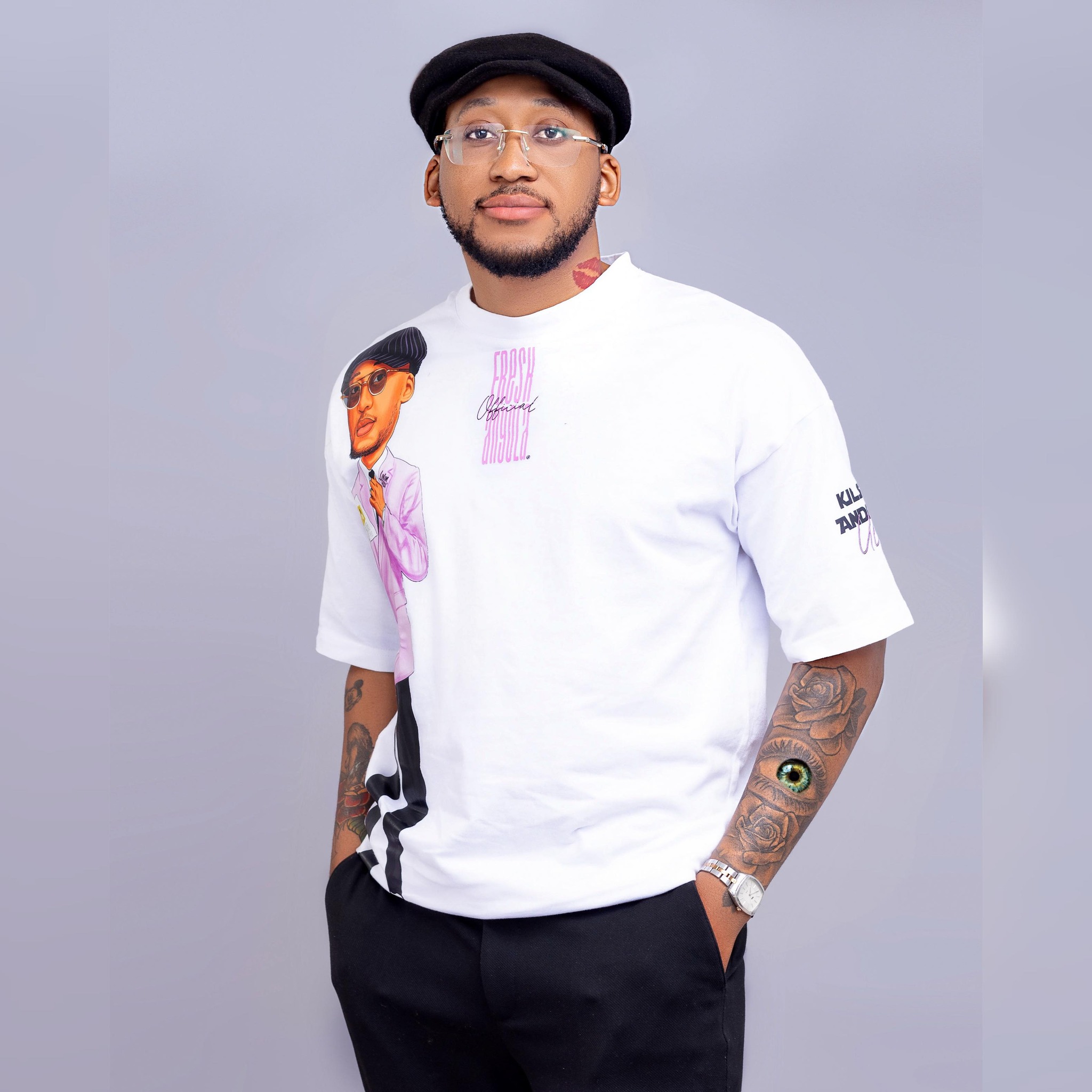 O Bicho - Vou Aparecer Sozinho (Operação Dezembro)