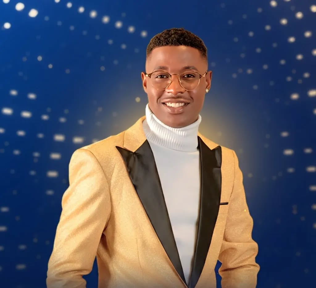 Príncipe Omari - Mãe Grande