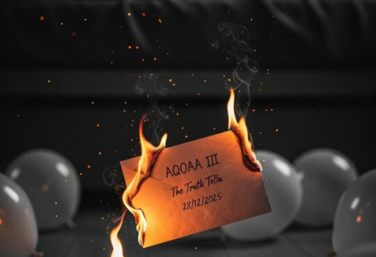 Nilton CM - Antes Que O Ano Acabe – Birthday Pack (Vol.3) EP