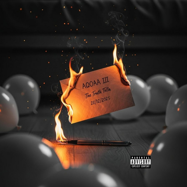 Nilton CM - Antes Que O Ano Acabe – Birthday Pack (Vol.3) EP