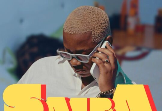 Telmo Aquece - Samba