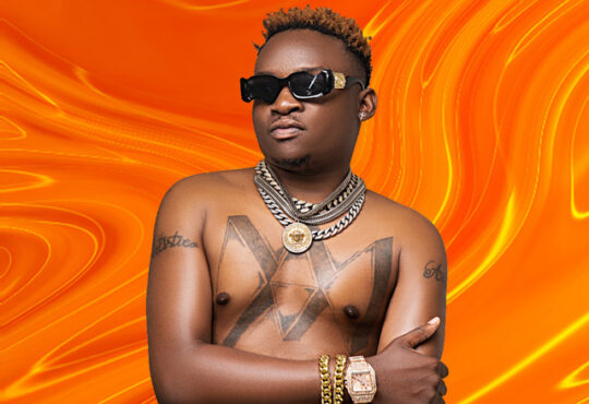 Valter Artístico - Falso Patrão