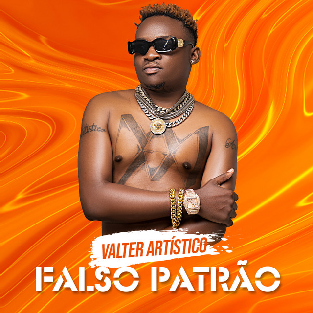 Valter Artístico - Falso Patrão