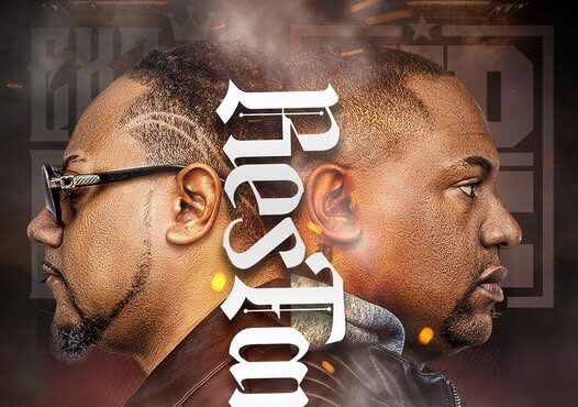 Kid MC & Extremo Signo ft. 12 Furos - Não Mexe