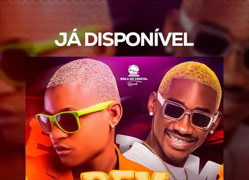 Mozany Bue De Ahh X Aldair Olha X DENON - Tá Bem Boa