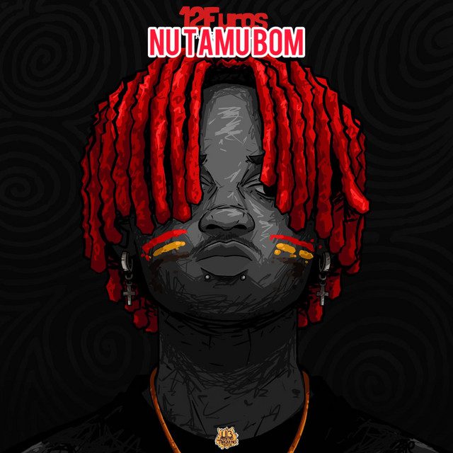 12 Furos - Num Tamu Bom