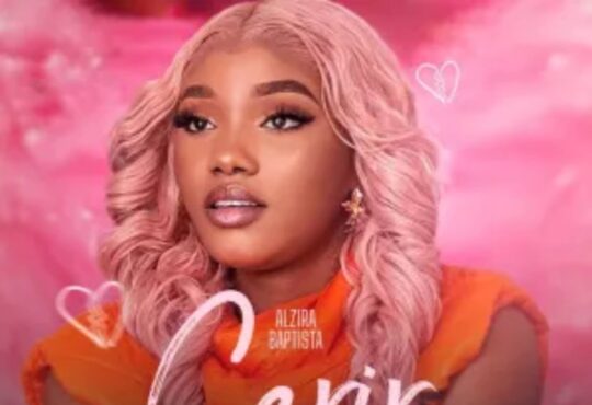 Alzira Baptista - Gerir